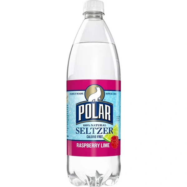 POLAR RASPBERRY LIME LT