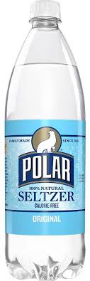 POLAR SELTZER LT