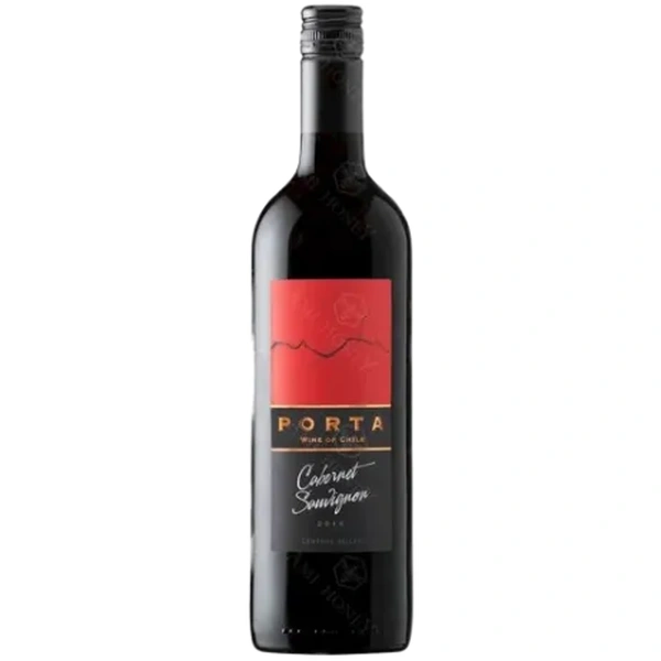 PORTAINDIA CABERNET 750ML