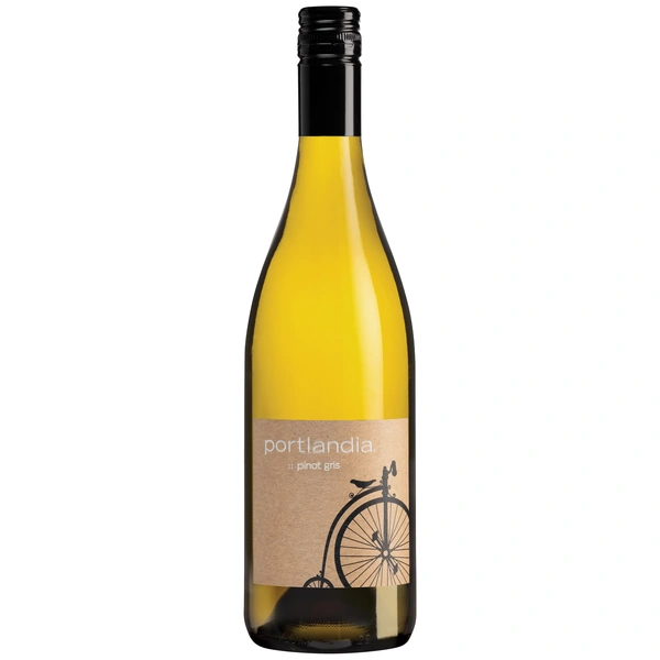 PORTAINDIA PINOT GRIS 750ML