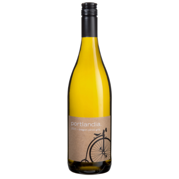 PORTLANDIA PINOT GRIS 750ML