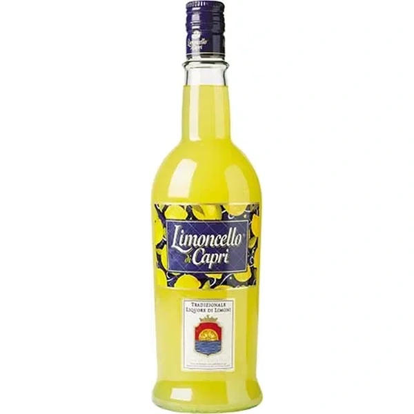 PUGLIA LIMONCELLO 750ML