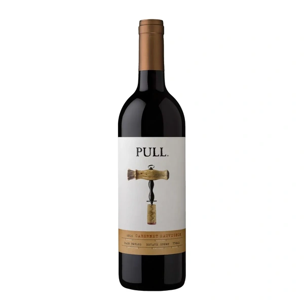 PULL CABERNET 750ML
