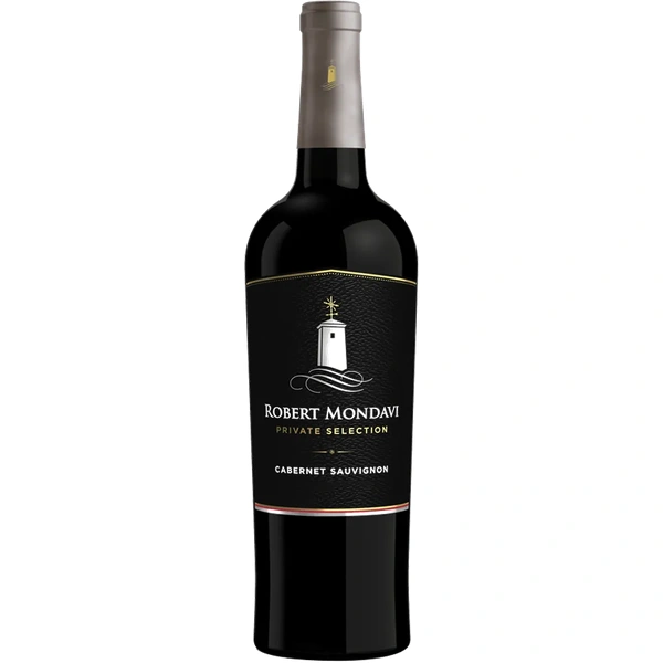 R M PRIVATE SELECT CABERNET  750ML