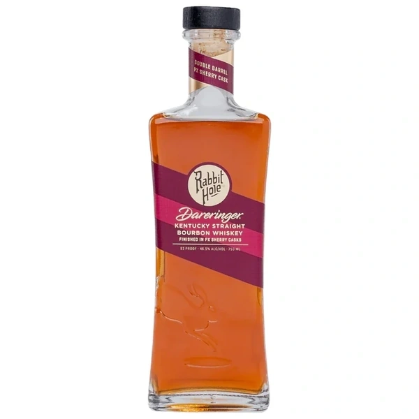 RABBIT HOLE DARERINGER SHERRY CASK 750ML