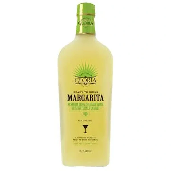 RANCHO LA GLORIA MARGARITA 1.5L