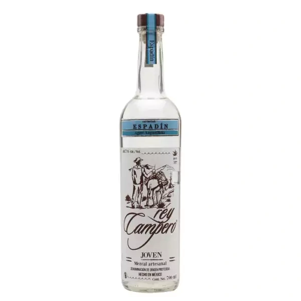 RAY CAMPERO MEZCAL 750ML