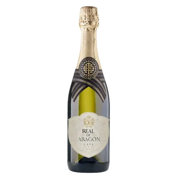 REAL ARAGON CAVA 750ML