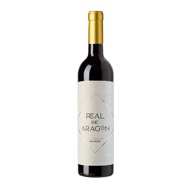 REAL DE ARAGON GARNACHA 750ML