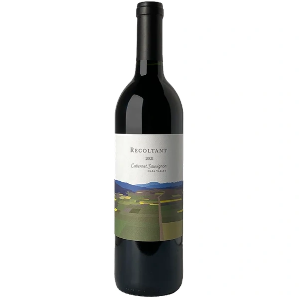 RECOLTANT CABERNET 750ML