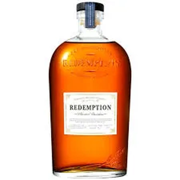 REDEMPTION WHEATED 750ML