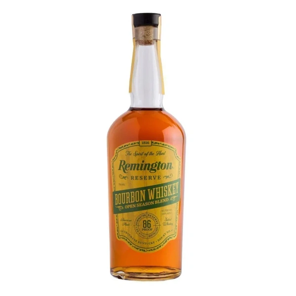 REMINGTON FAMILY RESERVE BOURON 750ML