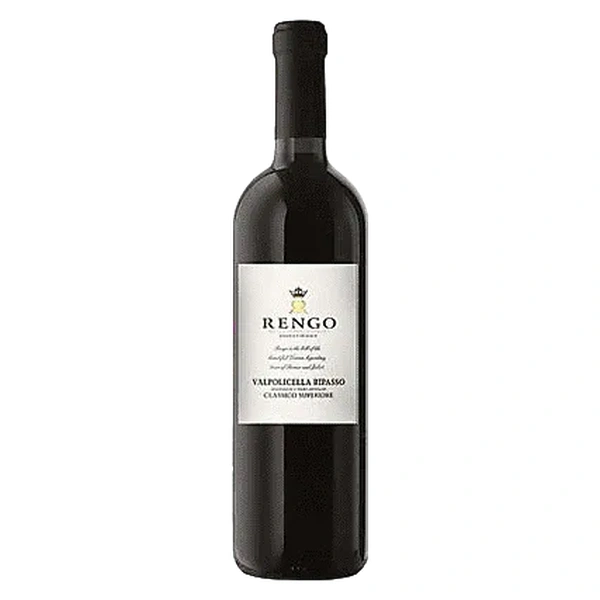 RENGO RIPASSO VALPOLICELLA 750ML
