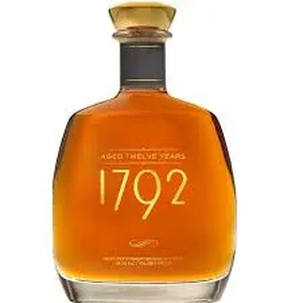 RIDGEMONT 1792 12 YEAR 750ML