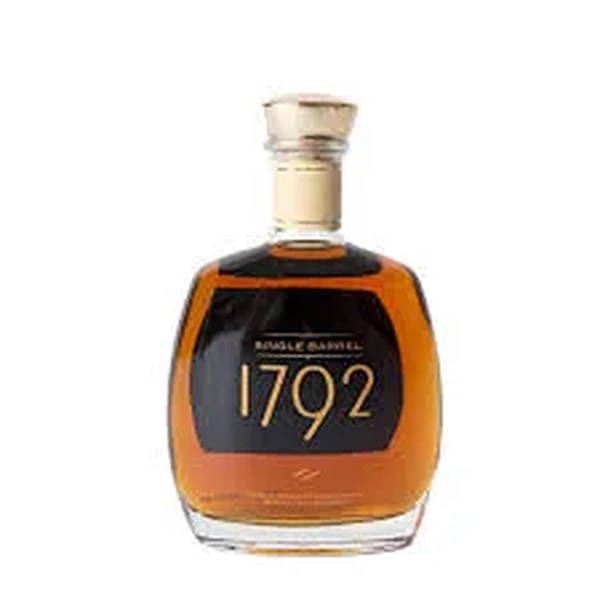RIDGEMONT 1792 SINGLE BARREL 750ML
