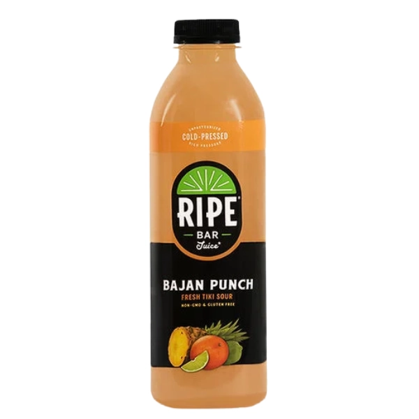 RIPE TIKI PUNCH 750ML