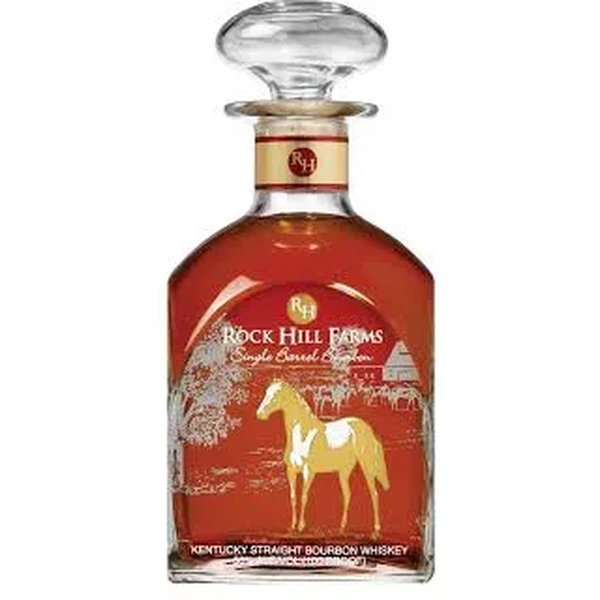 ROCK HILL BOURBON 750ML