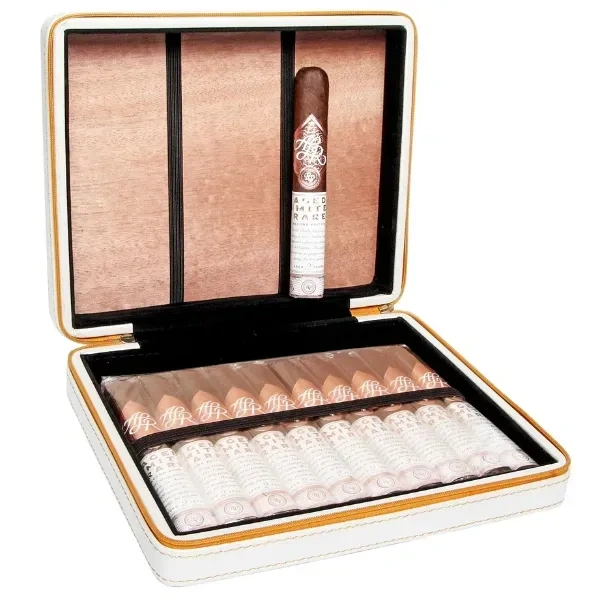 ROCKY PATEL A.L.R. SECOND EDITION TRAVEL CASE