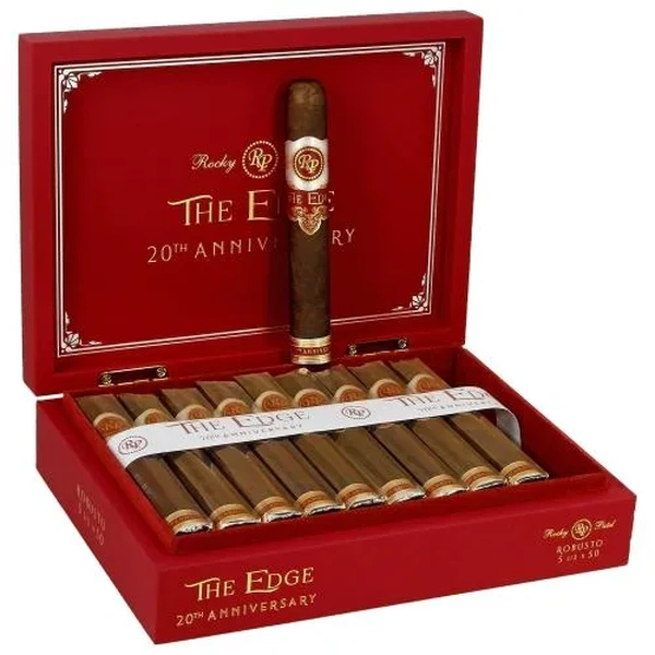 ROCKY PATEL EDGE 20TH ANNIVERSARY