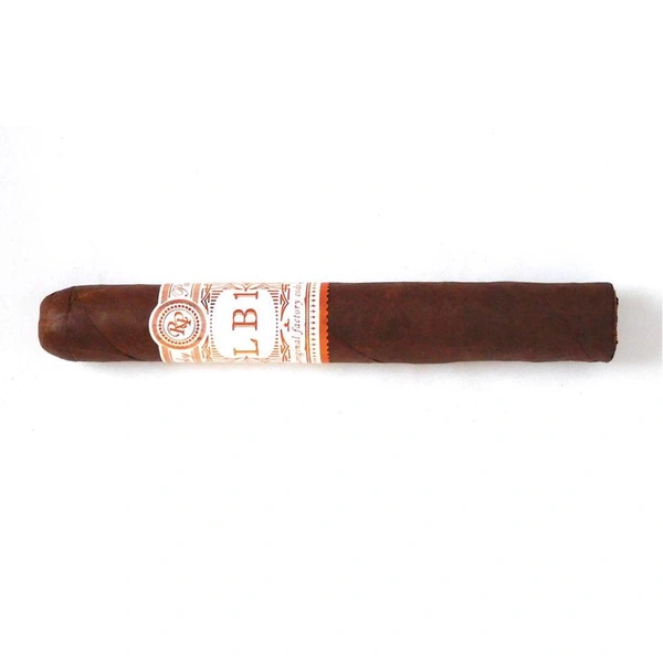 ROCKY PATEL LB1 ROBUSTO