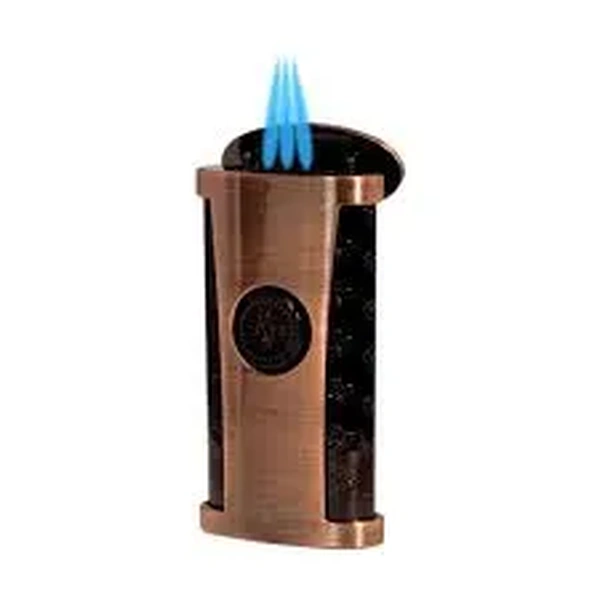 ROCKY PATEL TRIPLE LIGHTER