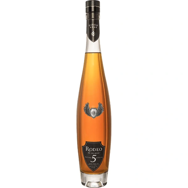 RODEO DE LAS AGUAS 5YR ANEJO** 750ML