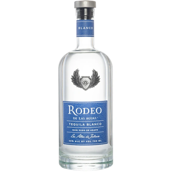 RODEO DE LAS AGUAS BLANCO** 750ML