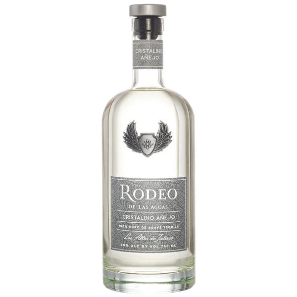 RODEO DE LAS AGUAS CRISTALINO** 750ML