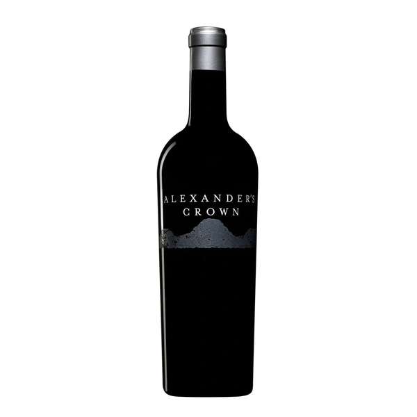 RODNEY STRONG ALEXANDER'S CROWN CAB 750ML