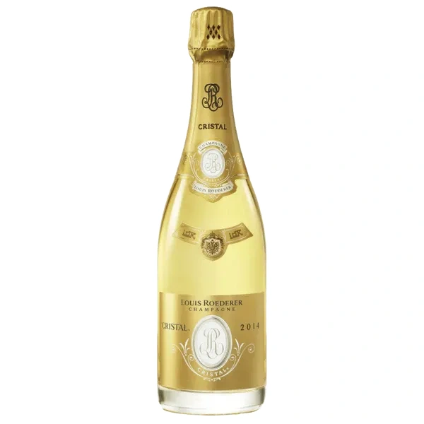 ROEDERER CRISTAL 750ML