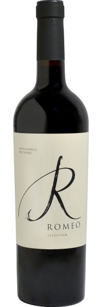 ROMEO MONASTRELL 330 750ML