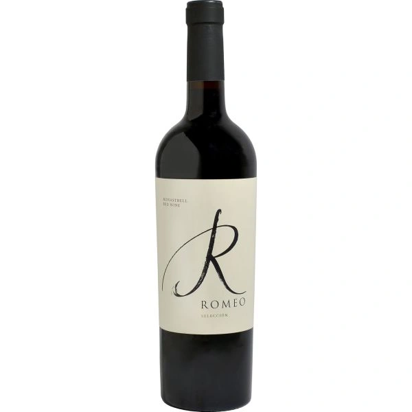 ROMEO MONASTRELL 330 750ML