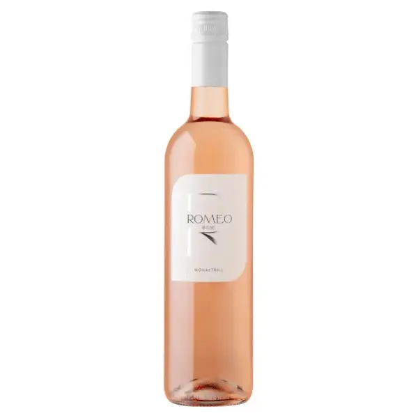 ROMEO ROSE 750ML