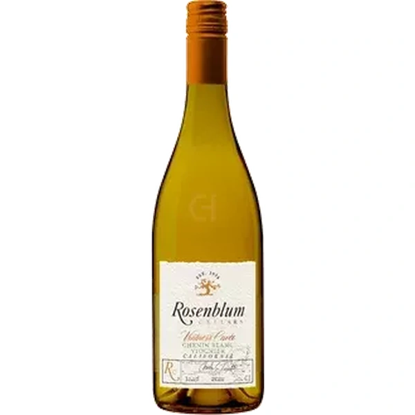 ROSENBLUM CHENIN VIOGNIER 750ML