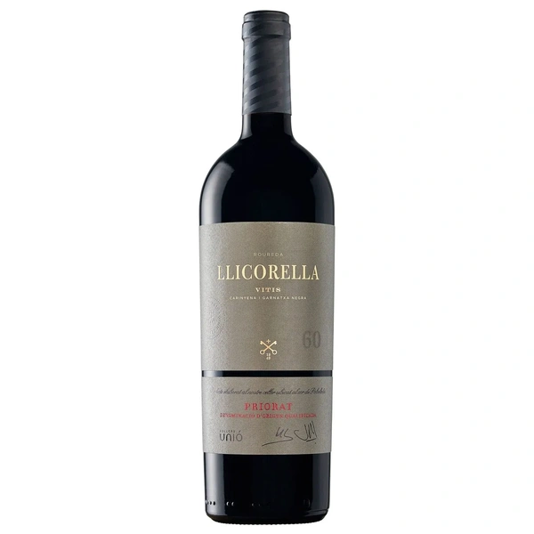 ROUREDA LILCORELLA PRIORAT 750ML
