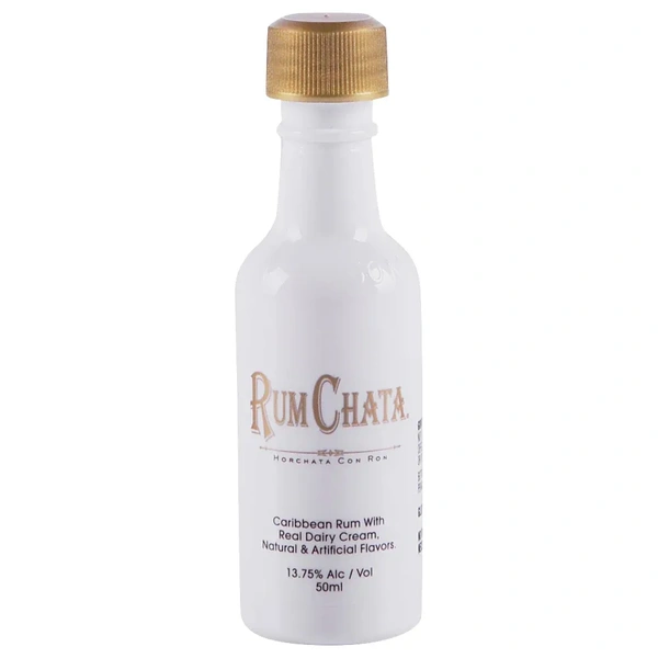 RUM CHATA RUM CREAM 50ML
