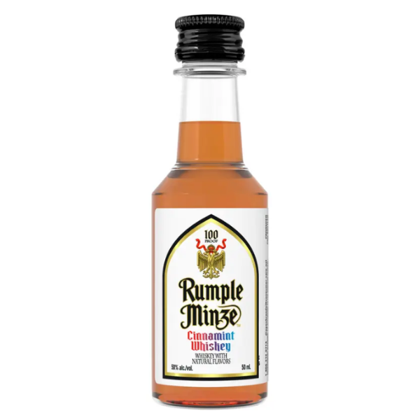 RUMPLEMINZE CINNAMINT (10) 50ML