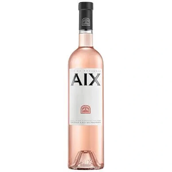 SAINT AIX PROVENCE ROSE 750ML