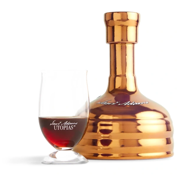 SAM ADAMS UTOPIAS 700ML