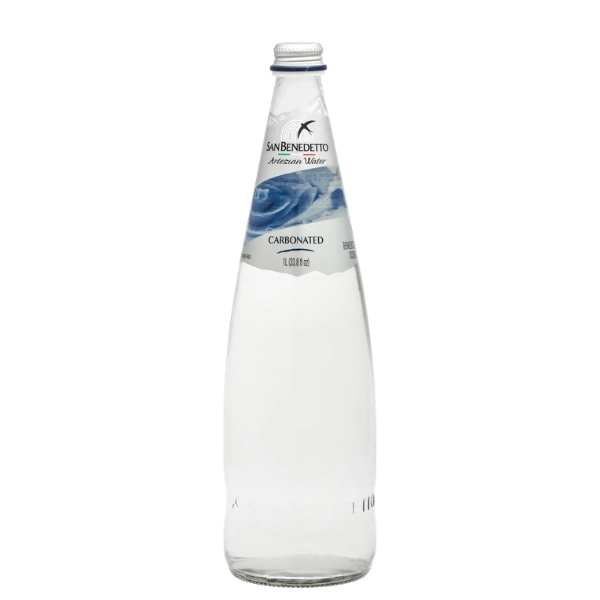 SAN BENEDETTO WATER STILL L