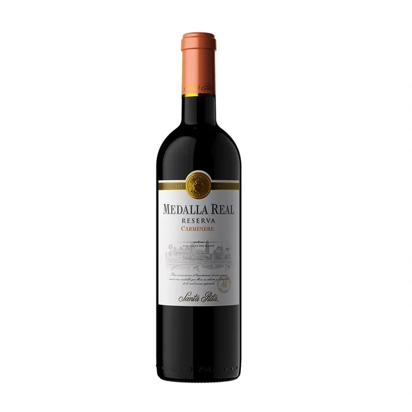 SANTA RITA RSV CARMENERE 750ML