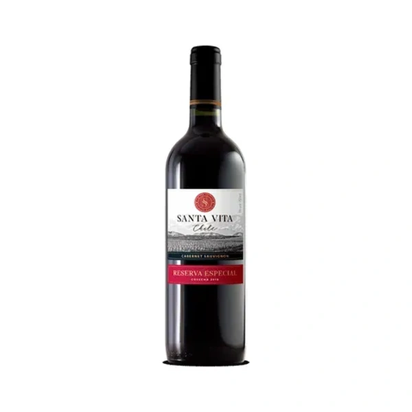 SANTA VITA RES CABERNET 750ML