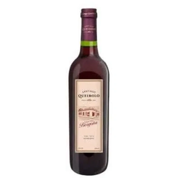 SANTIAGO QUEIROLO SEMI SWEET 750ML