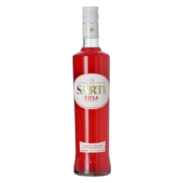 SARTI ROSA LIQUEUR 700ML