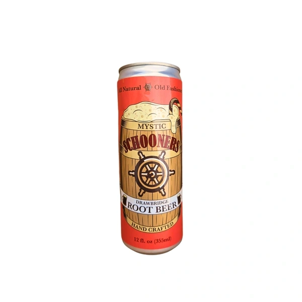 SCHOONERS ROOTBEER 12OZ