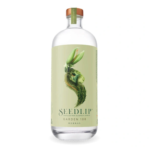 SEEDLIP GARDEN 108 32OZ