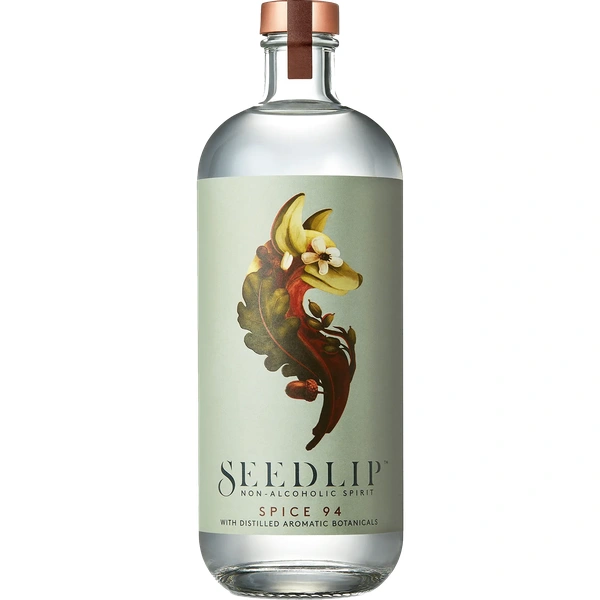 SEEDLIP SPICE 94 32OZ