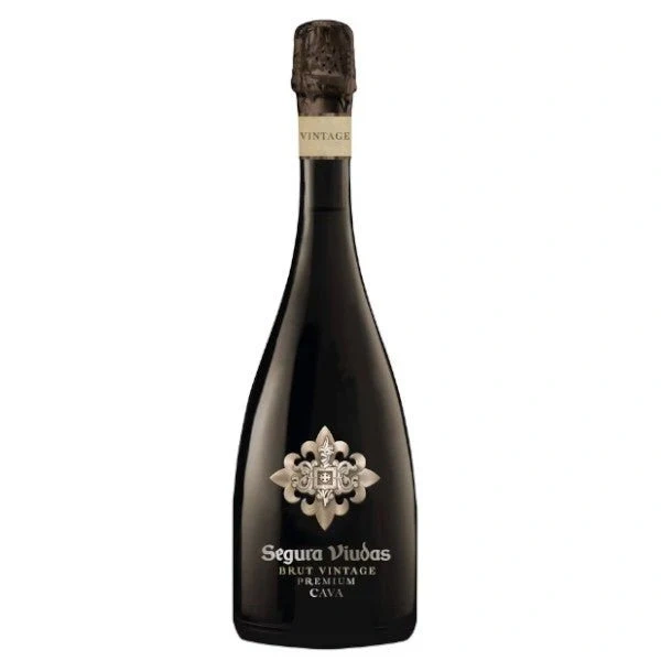 SEGURA VIUDAS VINTAGE ICON 750ML