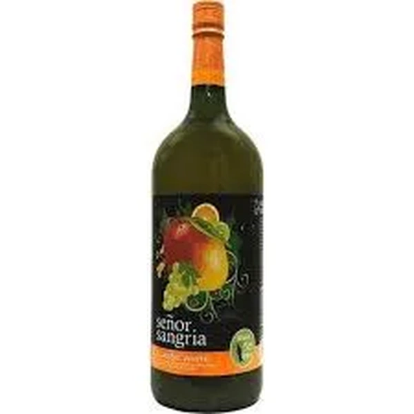 SENOR SANGRIA WHITE 1.5L