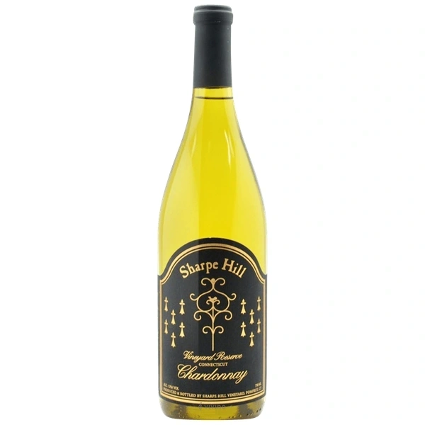 SHARPE HILL AMERICAN CHARDONNAY 750ML